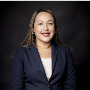 Mercy Laura-Bautista