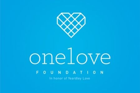 One Love logo
