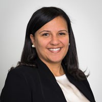 Leah M. Spencer