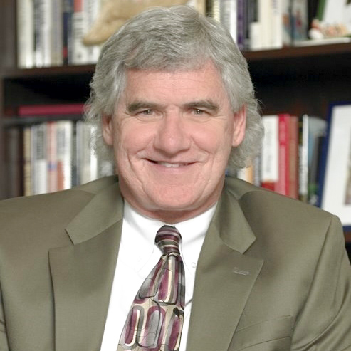 Brad Harrington