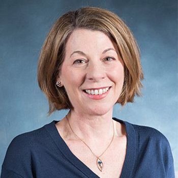 Professor Mary Troxell