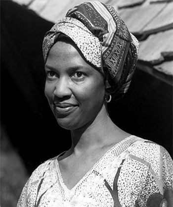 Sister Theo Bowman