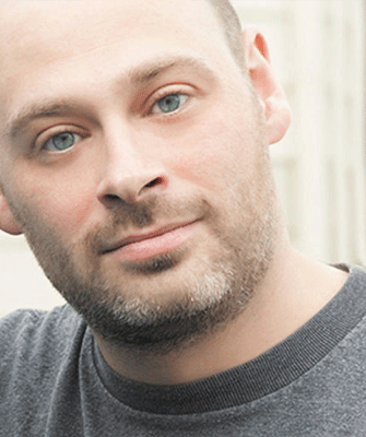 Lev Golinkin '04