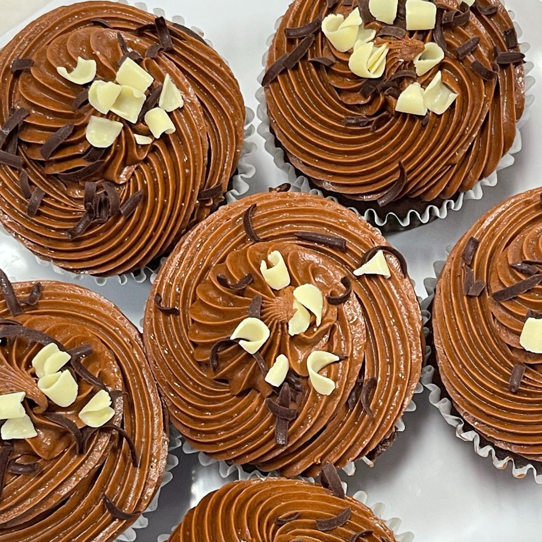 Bakery online menu - cupcakes Bakery online menu - cupcakes
