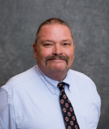 Mark Judd