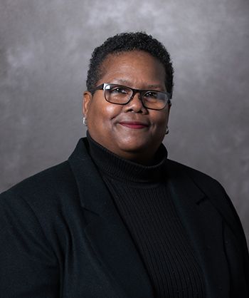 Donna Coleman
