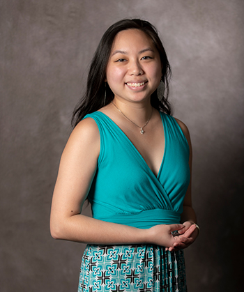 Devanna Kwong