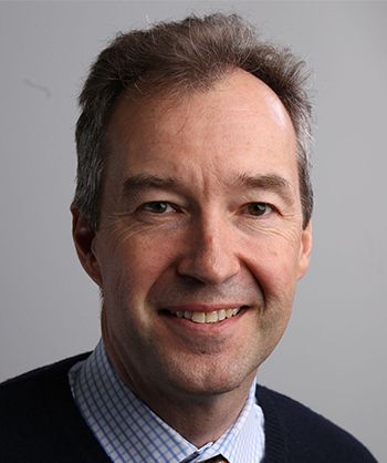 Piers Dooley