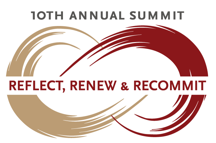 2025 Summit Logo