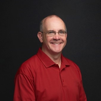 Headshot of John Bogdan