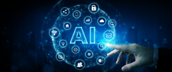 New AI Website and May 14 Conference