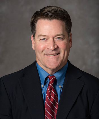 Staff portraits for OUC website. Ed Hayward