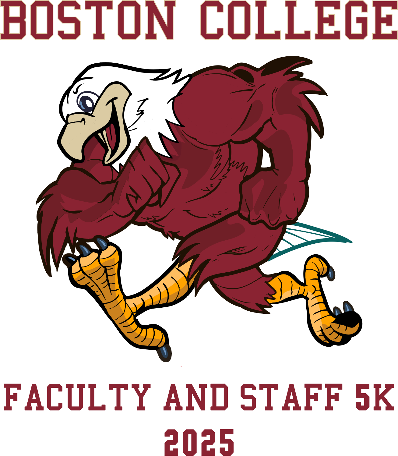 FS 5k Logo