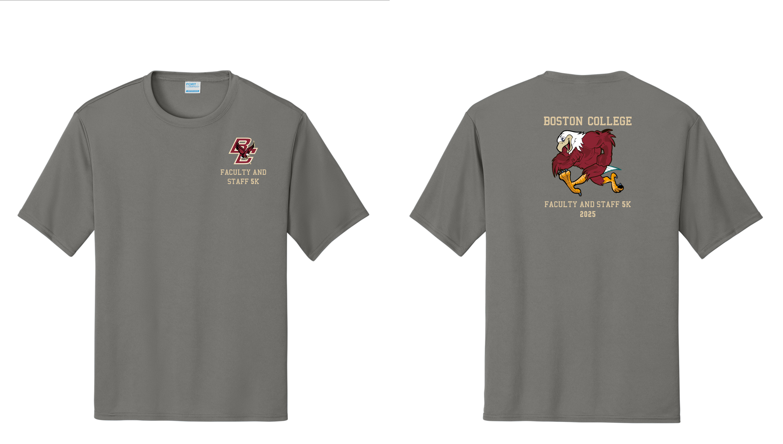 T shirts