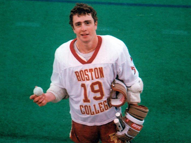 Welles Crowther