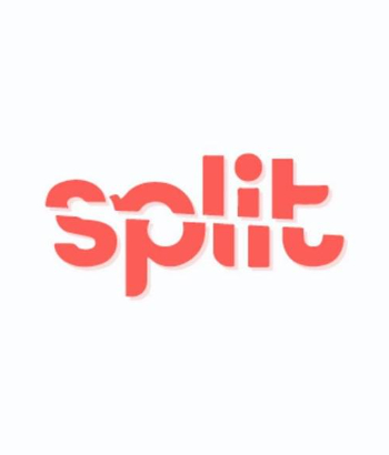 Split