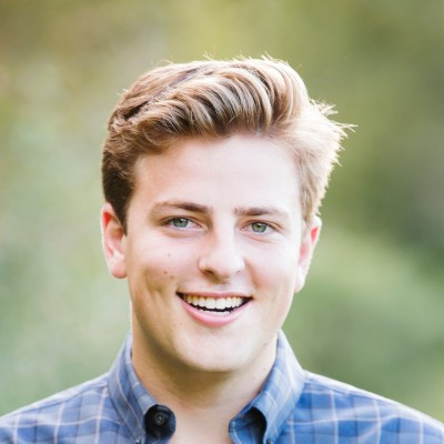 Josh Ellenbogen