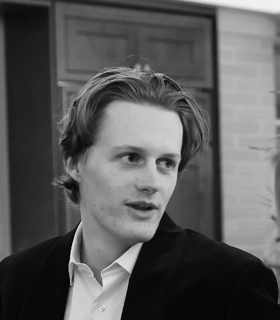 Josh Buck