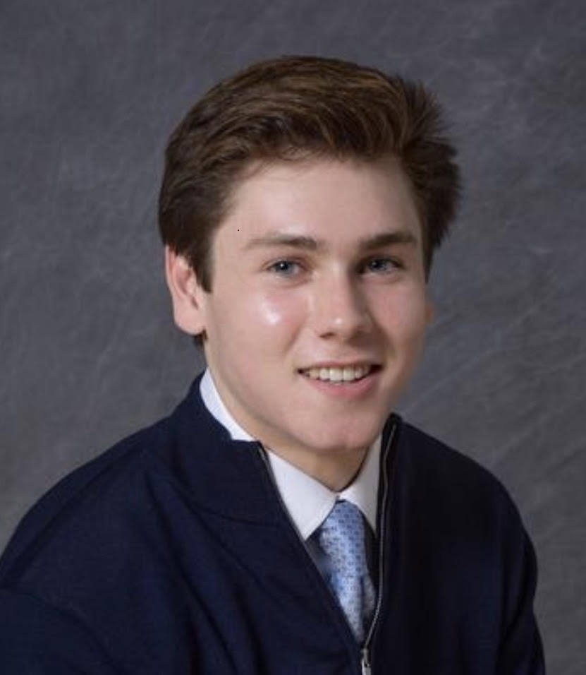 Nicholas Conway