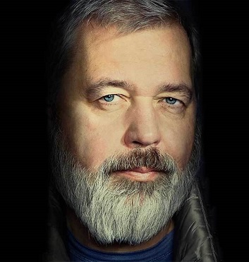 Dmitry Muratov