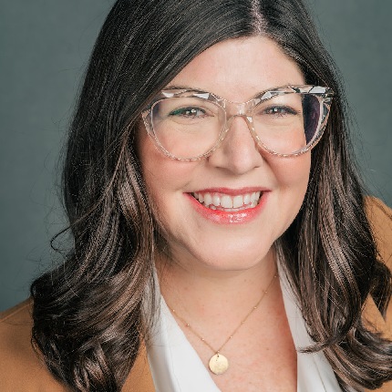 kate zipay