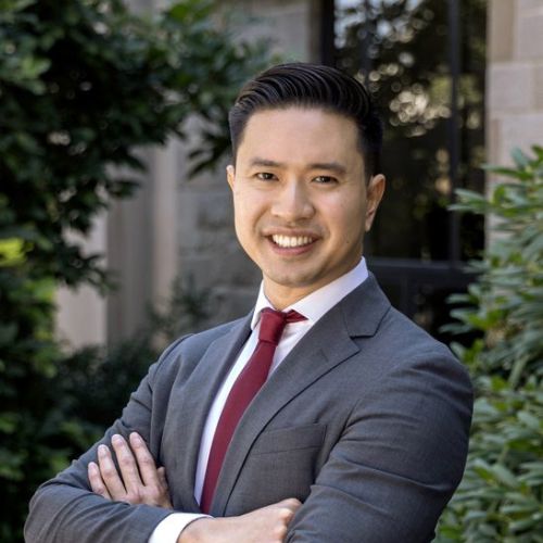 Curtis Chan