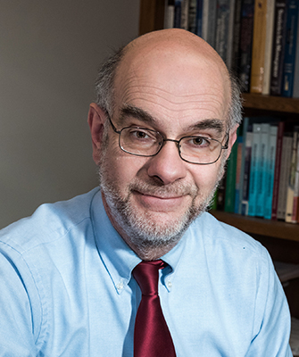 Richard Spinello