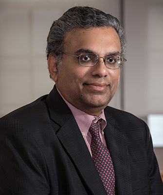 Thomas Chemmanur