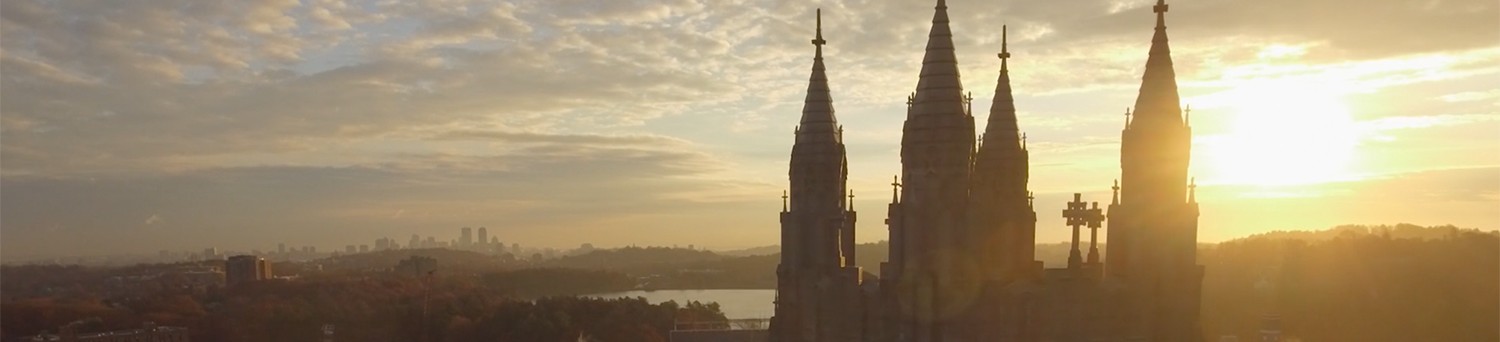 Jesuit Values