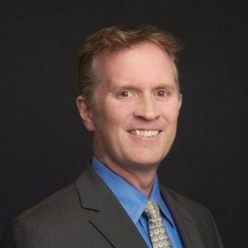Darren Kisgen
