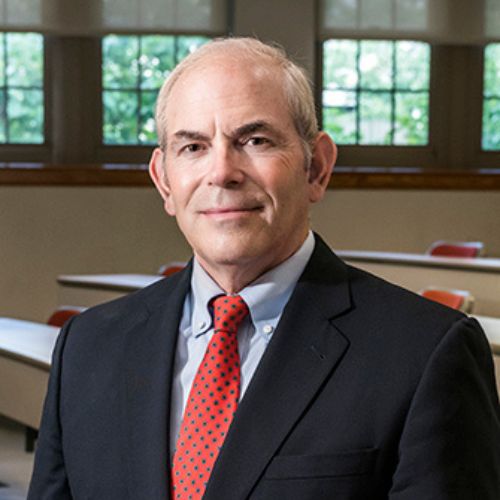 Edward Chazen