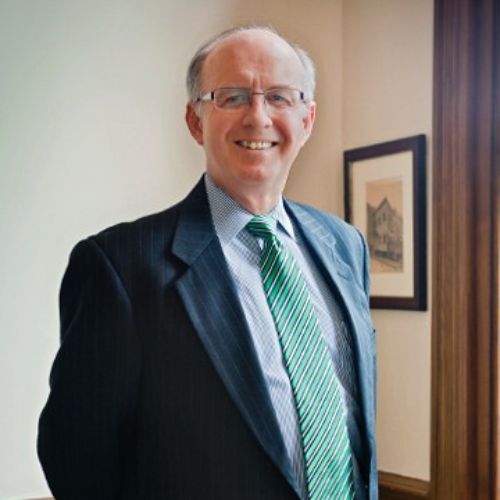 Gerald Smith