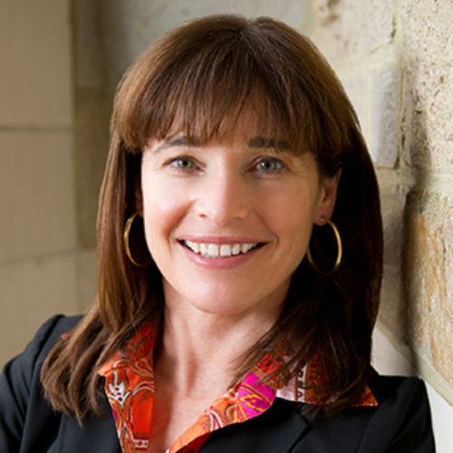 Judith Clair