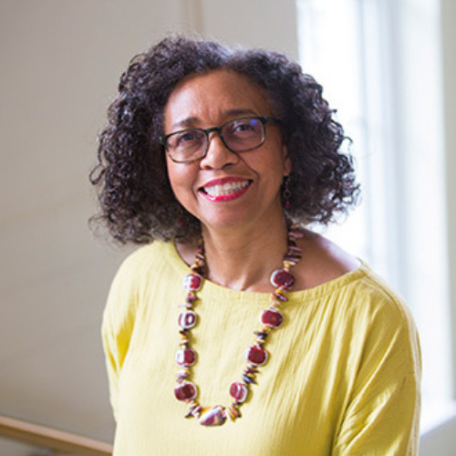 Vanessa Siddle Walker