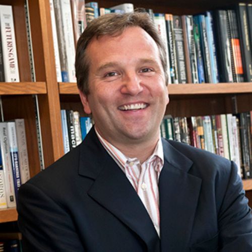Mark Bradshaw