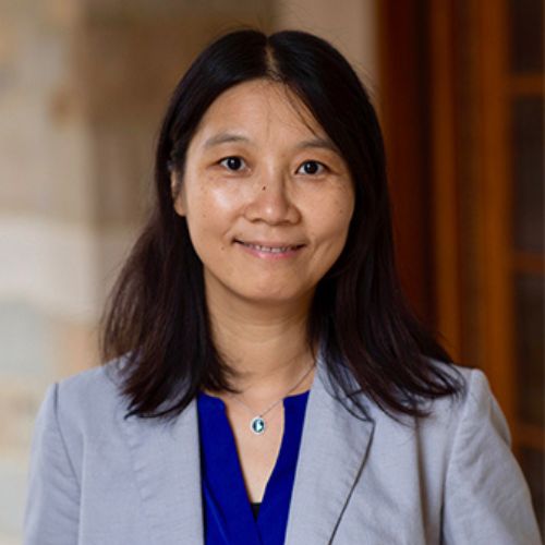 Min Zhao