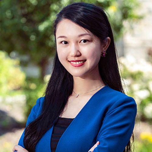 Nancy Xu