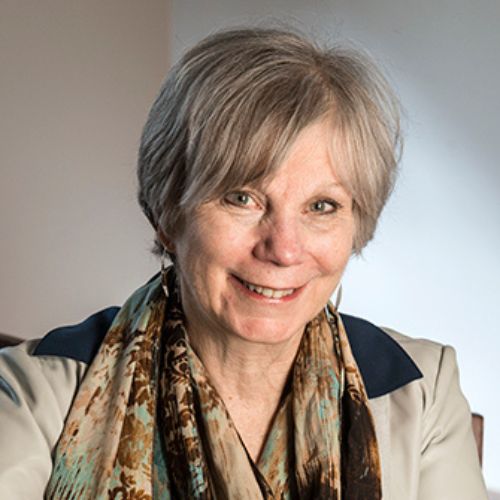 Sandra Waddock