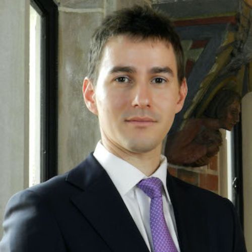 Simcha Barkai