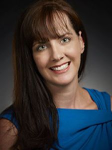 Coauthor Tracy Couto