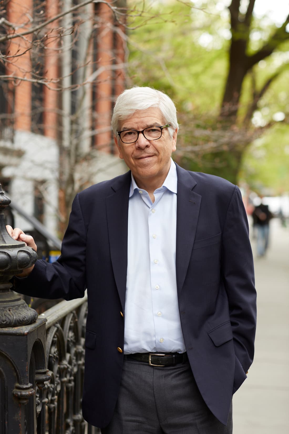 Paul Romer