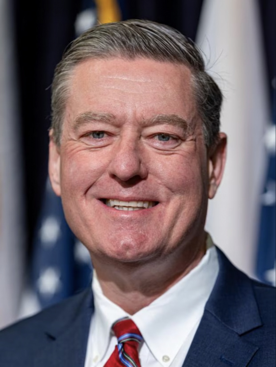 Ed Augustus