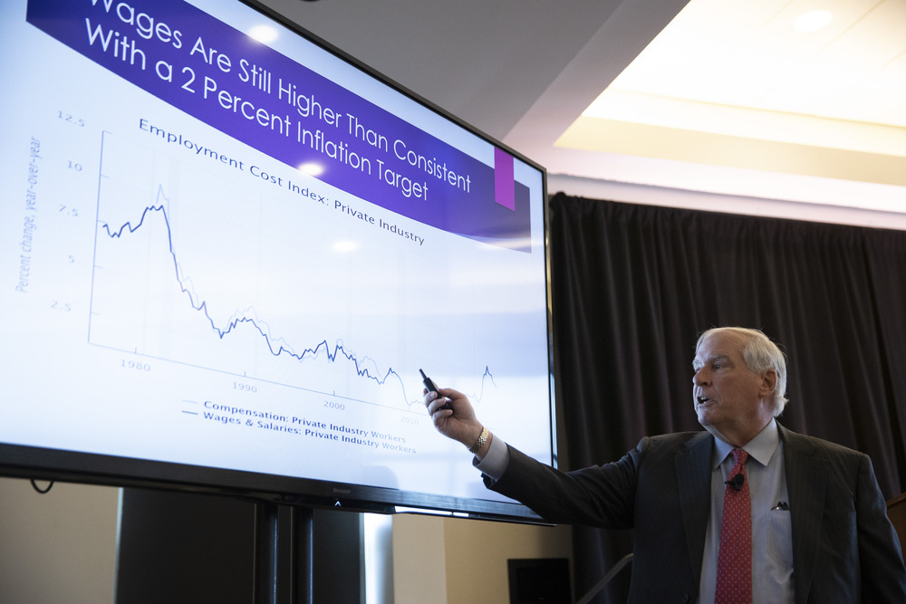 Eric Rosengren