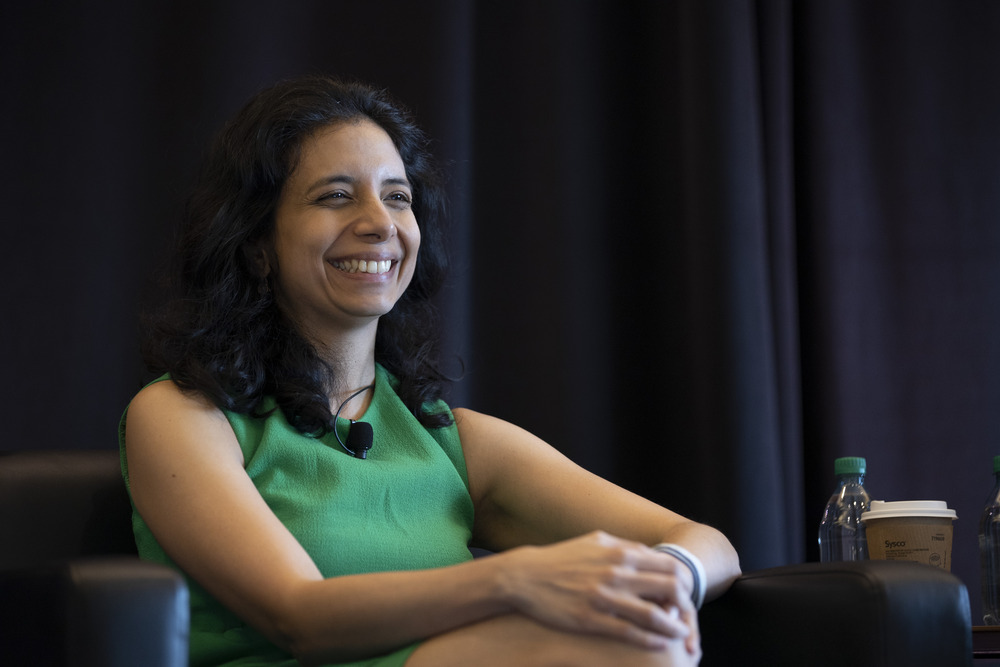 Anima Anandkumar