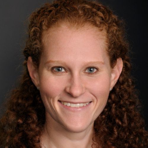 Beth Schinoff