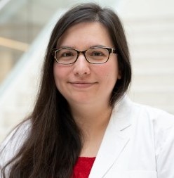 Kat Mendez, DNP, MS, RN, PMHNP-BC