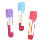 Blood collection tubes