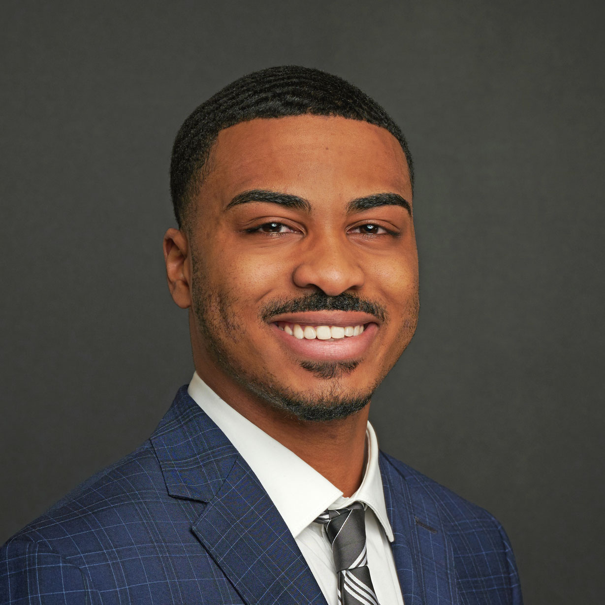 Jahi Tracy