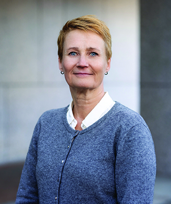 Anna Klarare