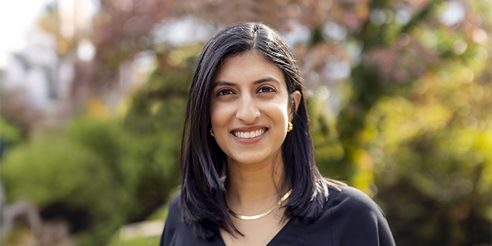 Reena Parikh photo